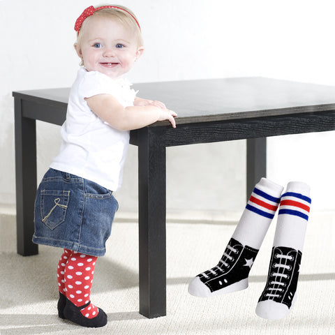 Knee High Collection