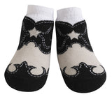 Cowboy Boots - Boys - Irregular