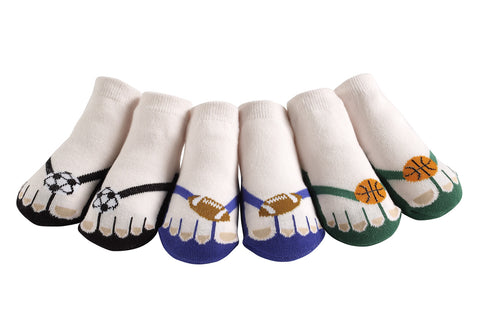 Flip Flops : Little Athlete