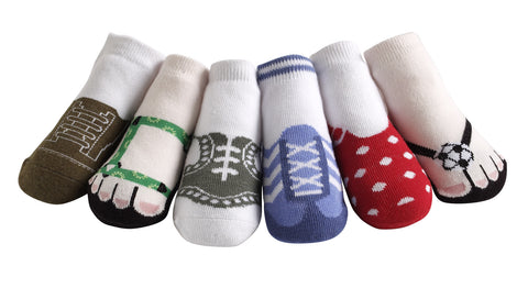 Hamptons Variety for Boys