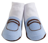Loafers for Boys