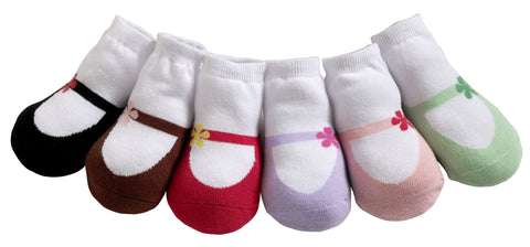 Mary Janes