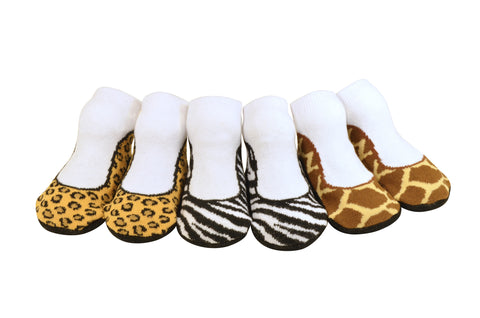 Safari Fashion