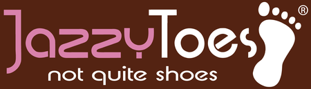 JazzyToes logo